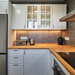 Bbarcelona Fira Superior Flats Apartman