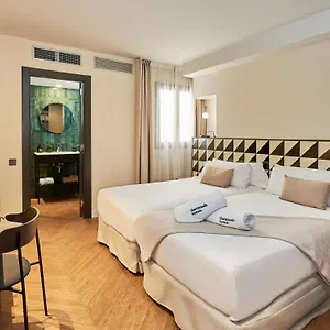 The Moods Oasis Βαρκελώνη
