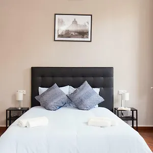  Apartament Key Housing