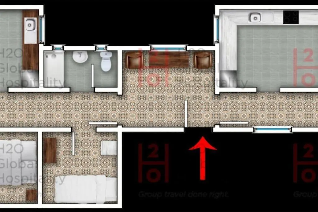 Canela Homes Barcelona Rambla Cat Spain