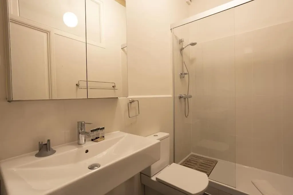 Canela Homes Barcelona Rambla Cat