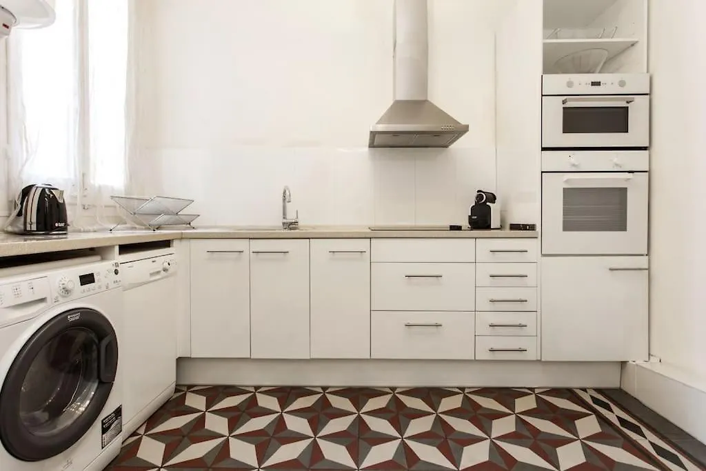 Canela Homes Barcelona Rambla Cat