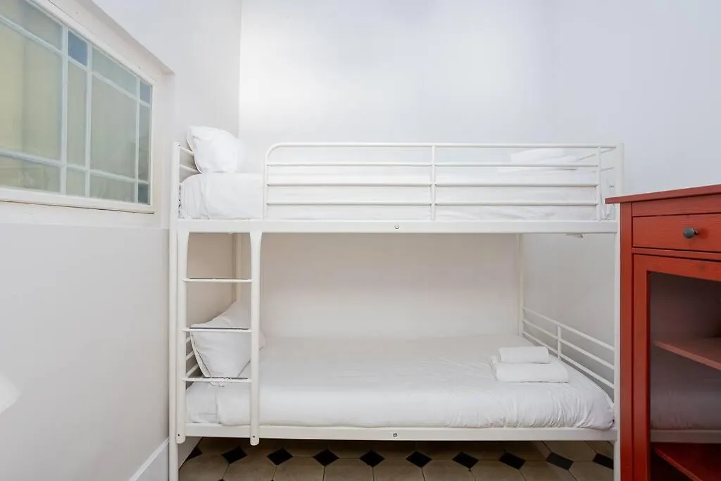 Apartment Canela Homes Barcelona Rambla Cat
