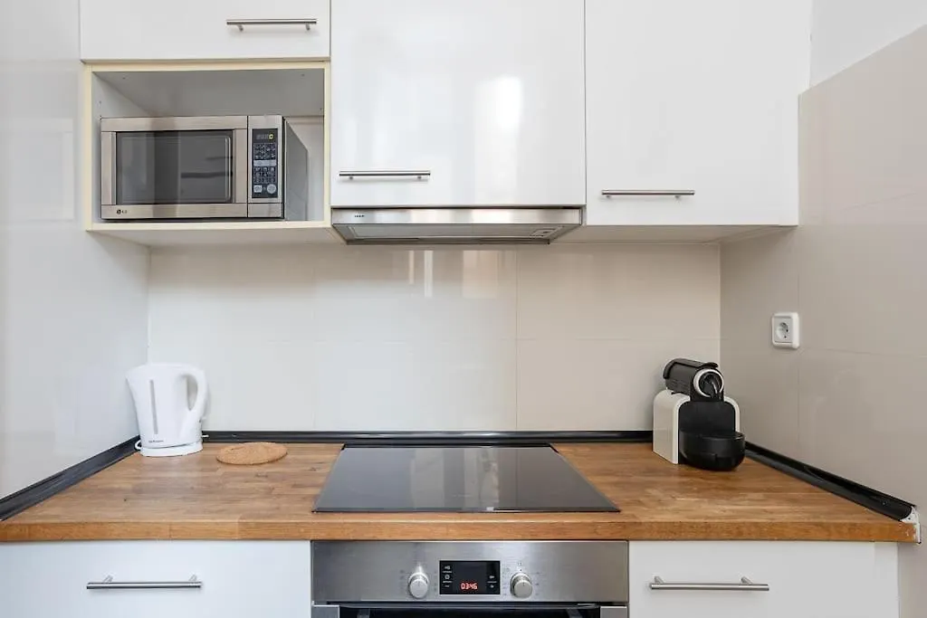 Canela Homes Barcelona Rambla Cat 0*,  Spain