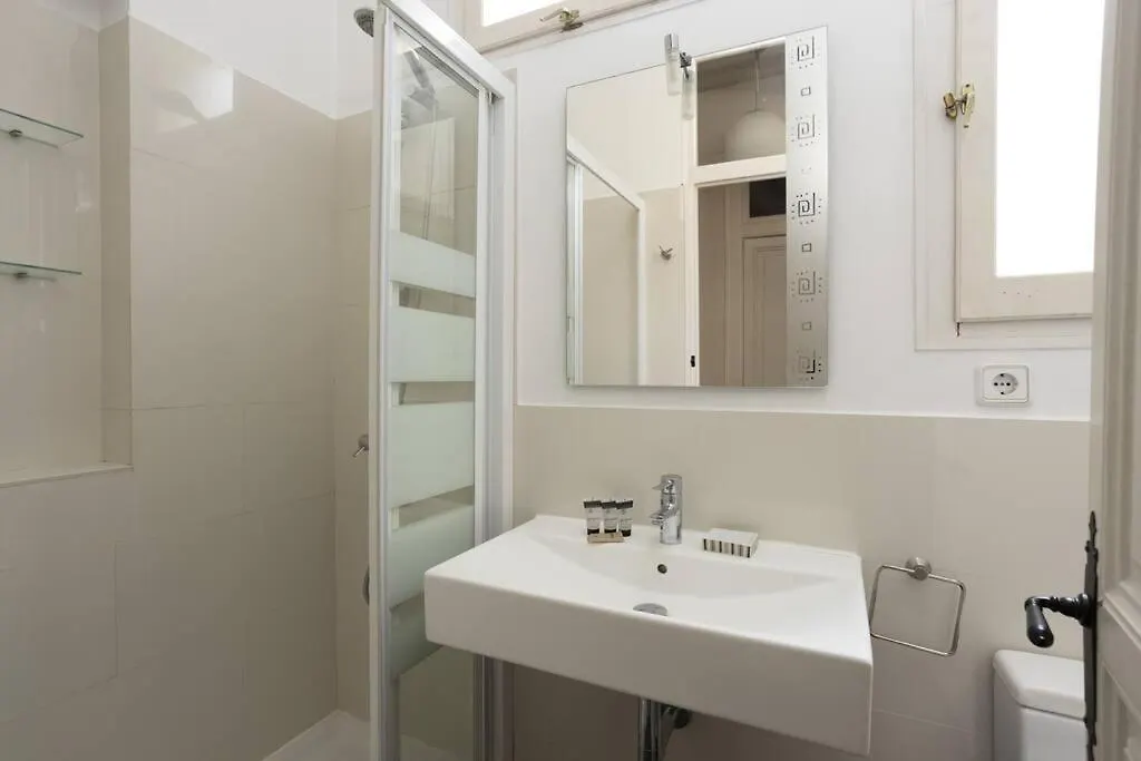 Canela Homes Barcelona Rambla Cat
