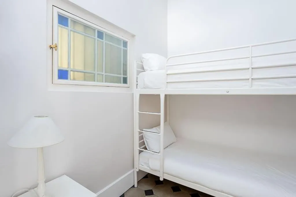 Canela Homes Barcelona Rambla Cat 0*,  Spain