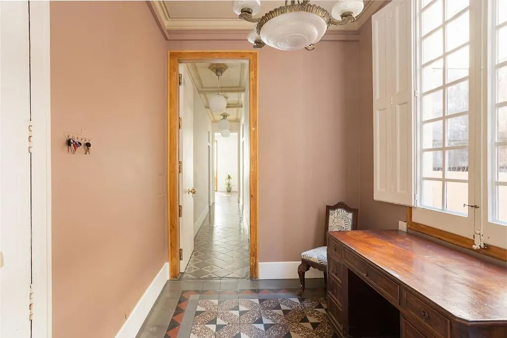 Canela Homes Barcelona Rambla Cat
